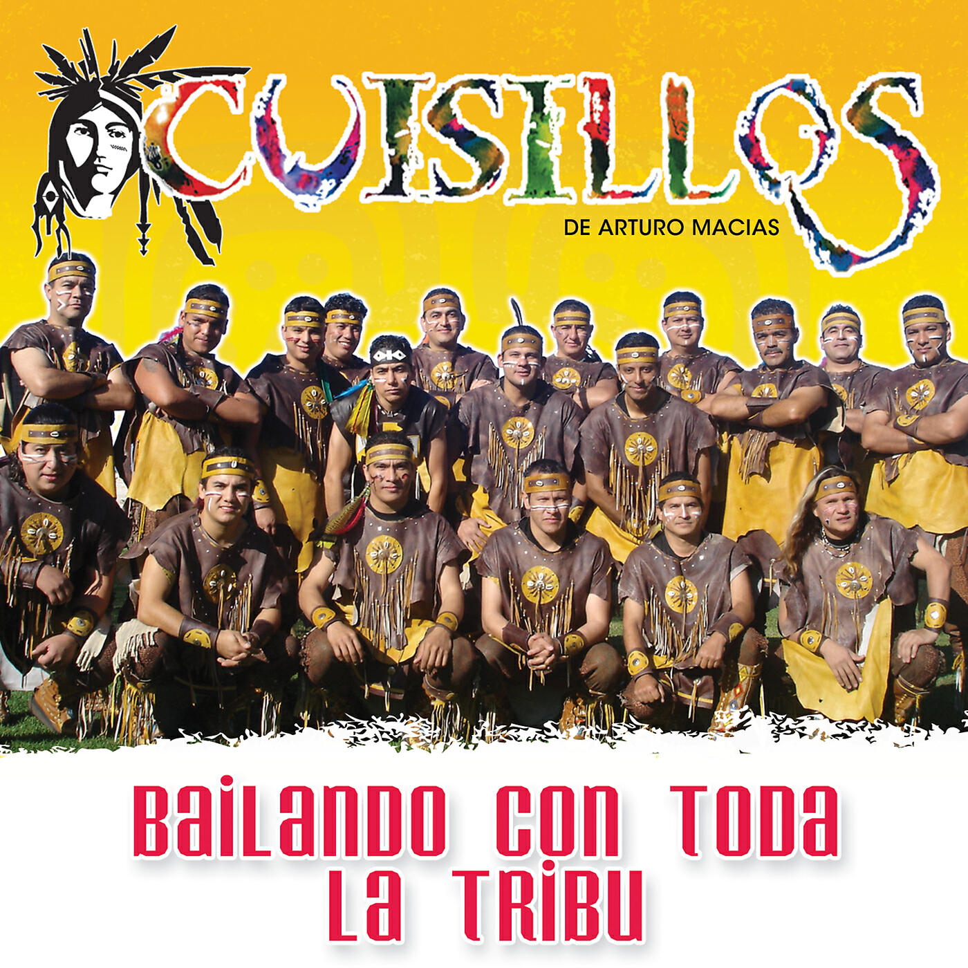 Banda Cuisillos - Cangrejito Playero