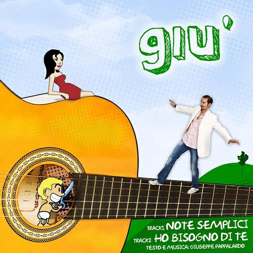 Giu - Note semplici