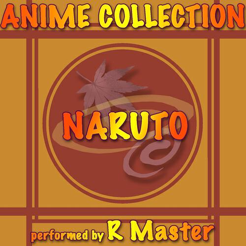 RMaster - Ai to Shu - Hokages Furneral (From Naruto)
