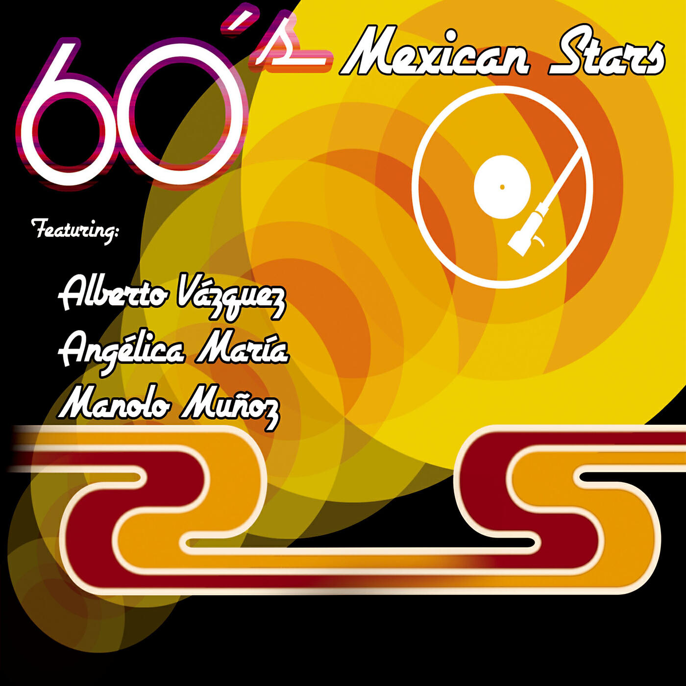 Angelica Maria - Johnny El Enojón