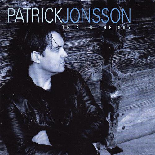 Patrick Jonsson - Not Enough
