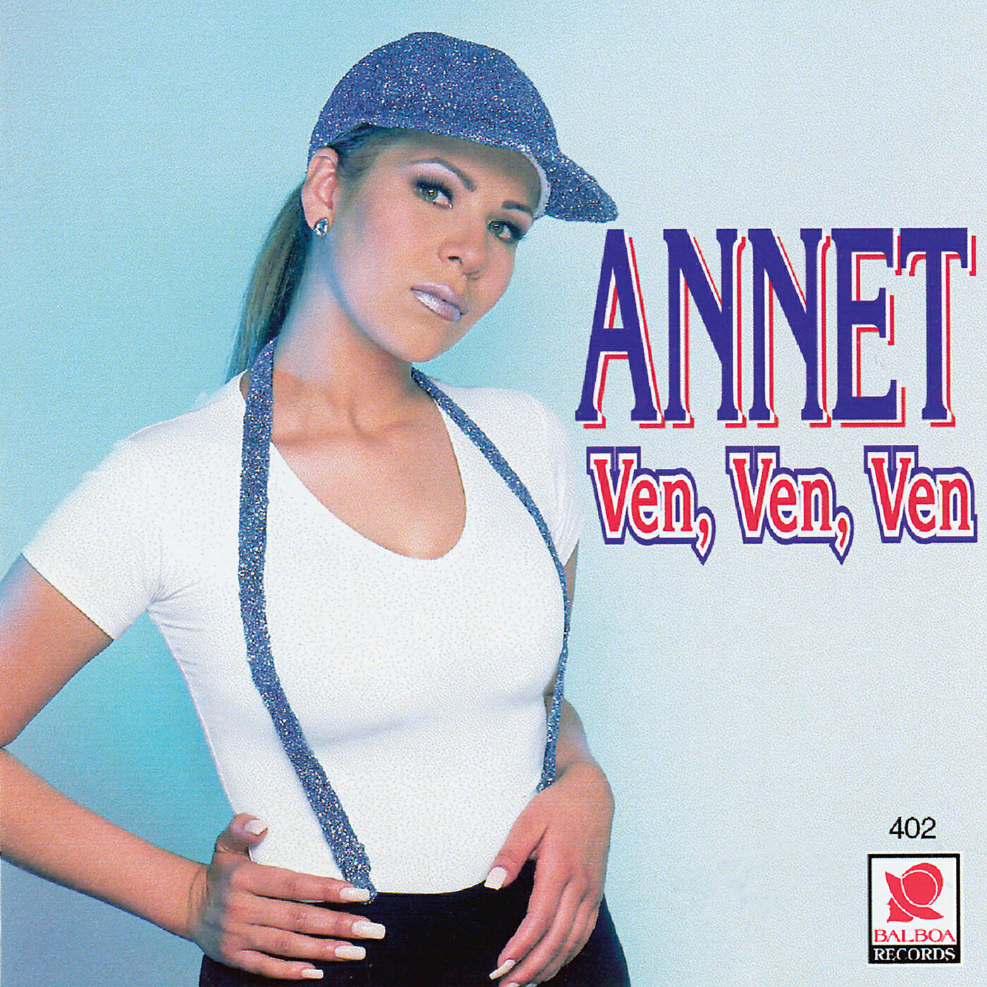 Annet - Vistete De Ternura