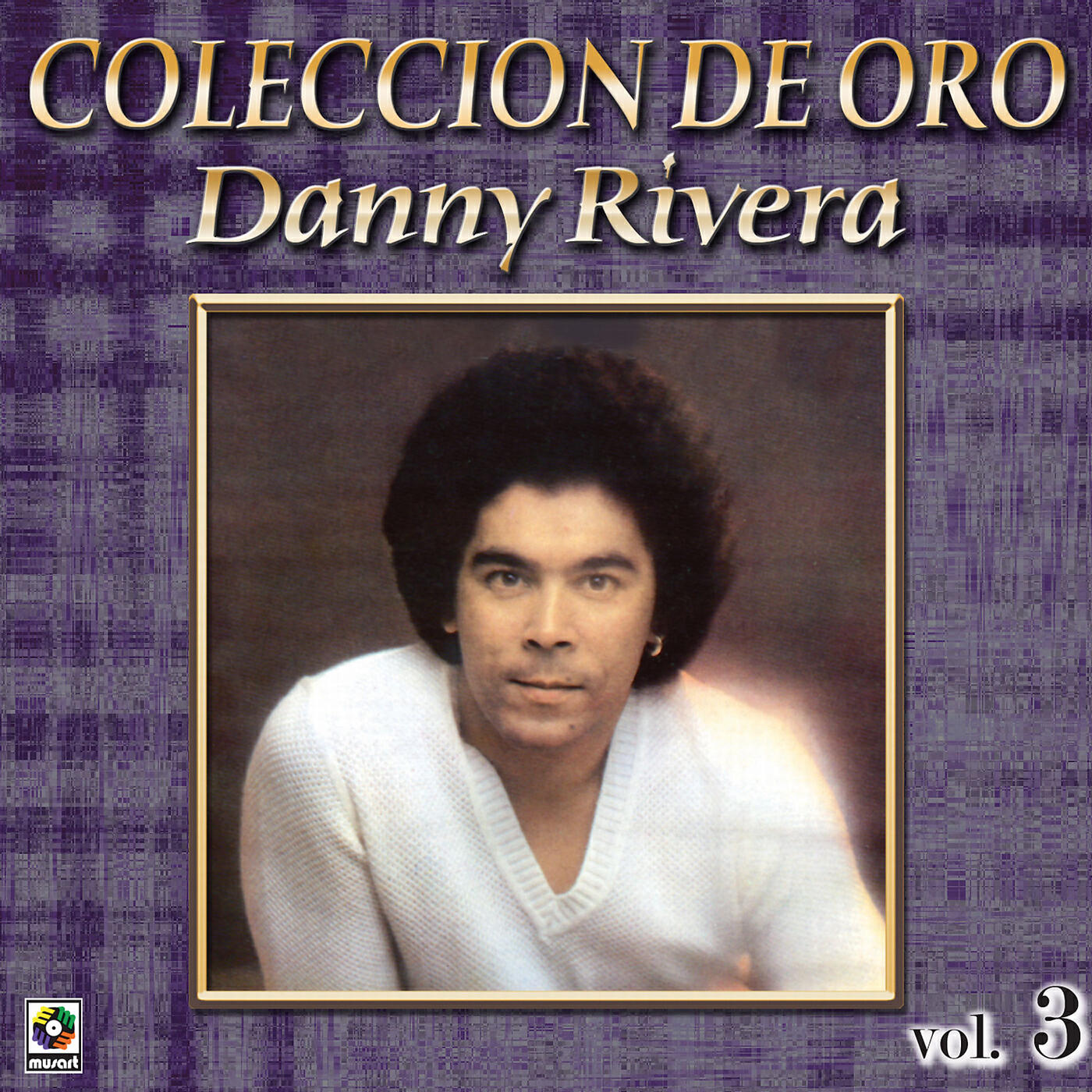 Danny Rivera - No Hay Distancia