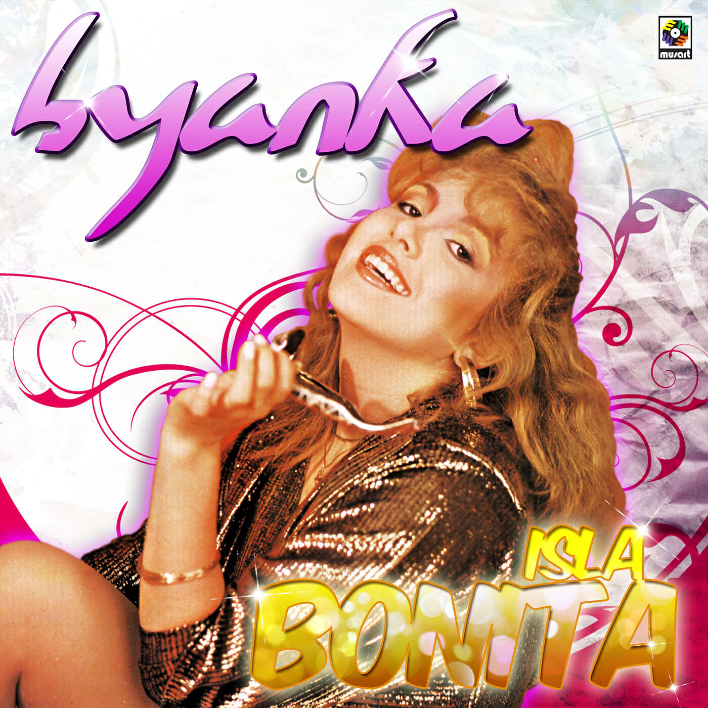 Byanka - Evitar (L'aziza)