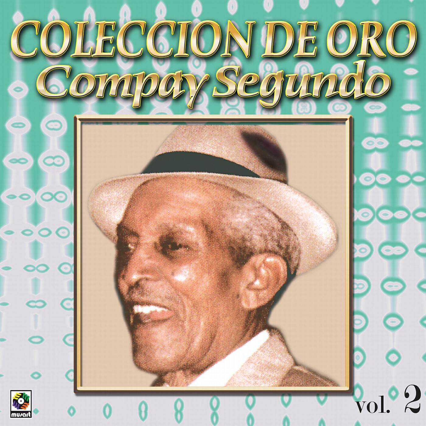 Dueto los Compadres - Mi Son Oriental