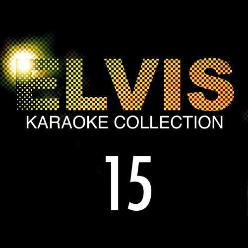 Karaoke Bar Orchestra - If You Talk In Your Sleep (Karaoke Version In the Style of Elvis Presley)