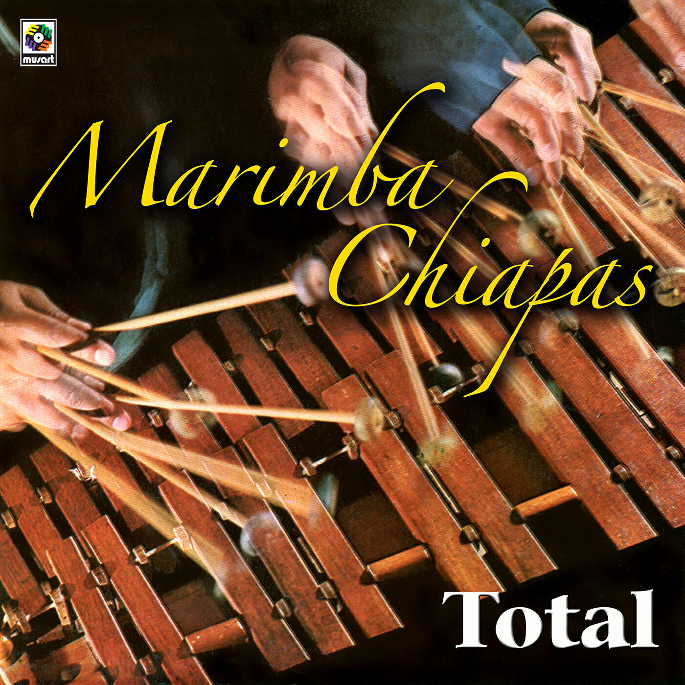 Marimba Chiapas - La Burbuja
