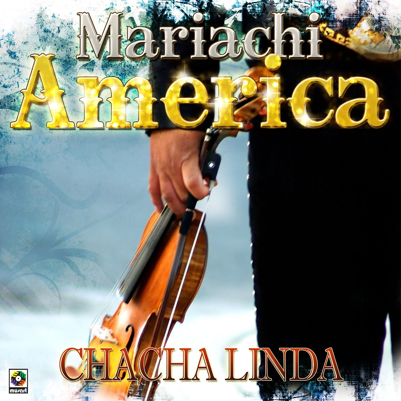 Постер альбома Chacha Linda