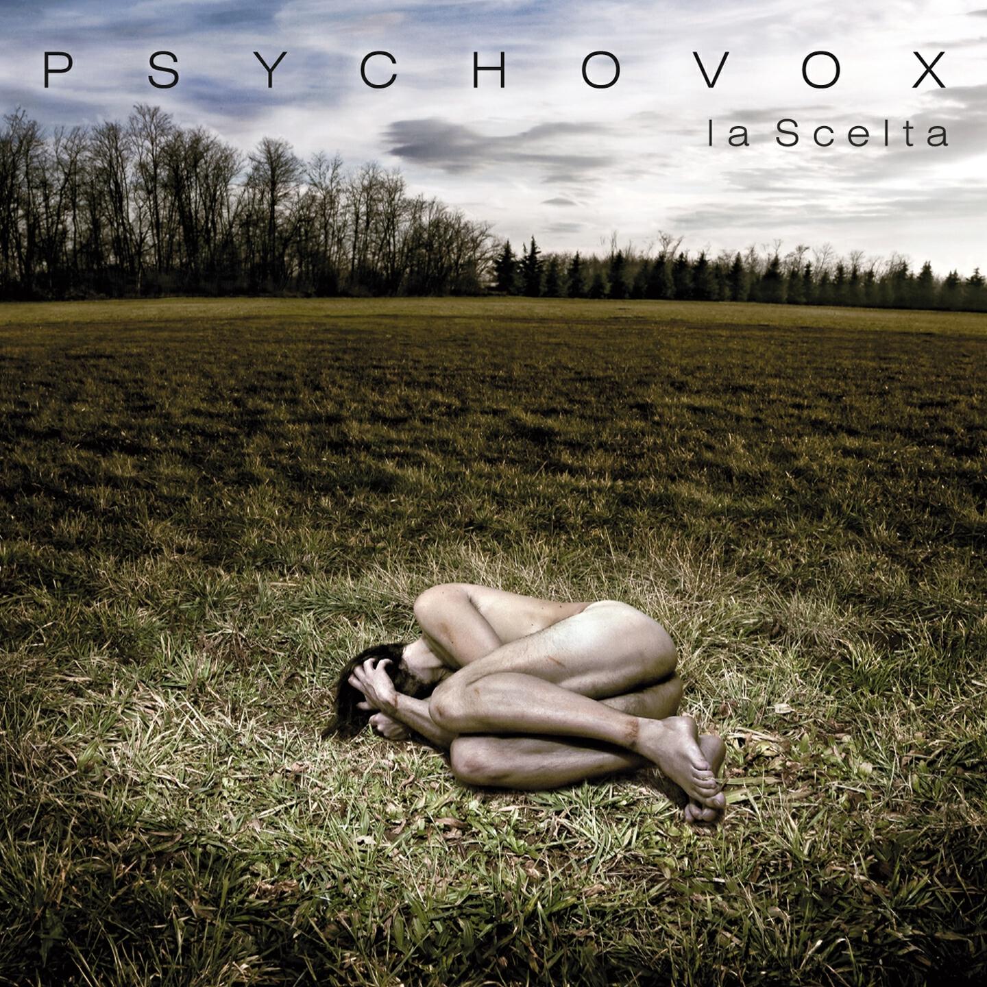 Psychovox - I padroni del mondo (Bonus: La luce non ha ombre)