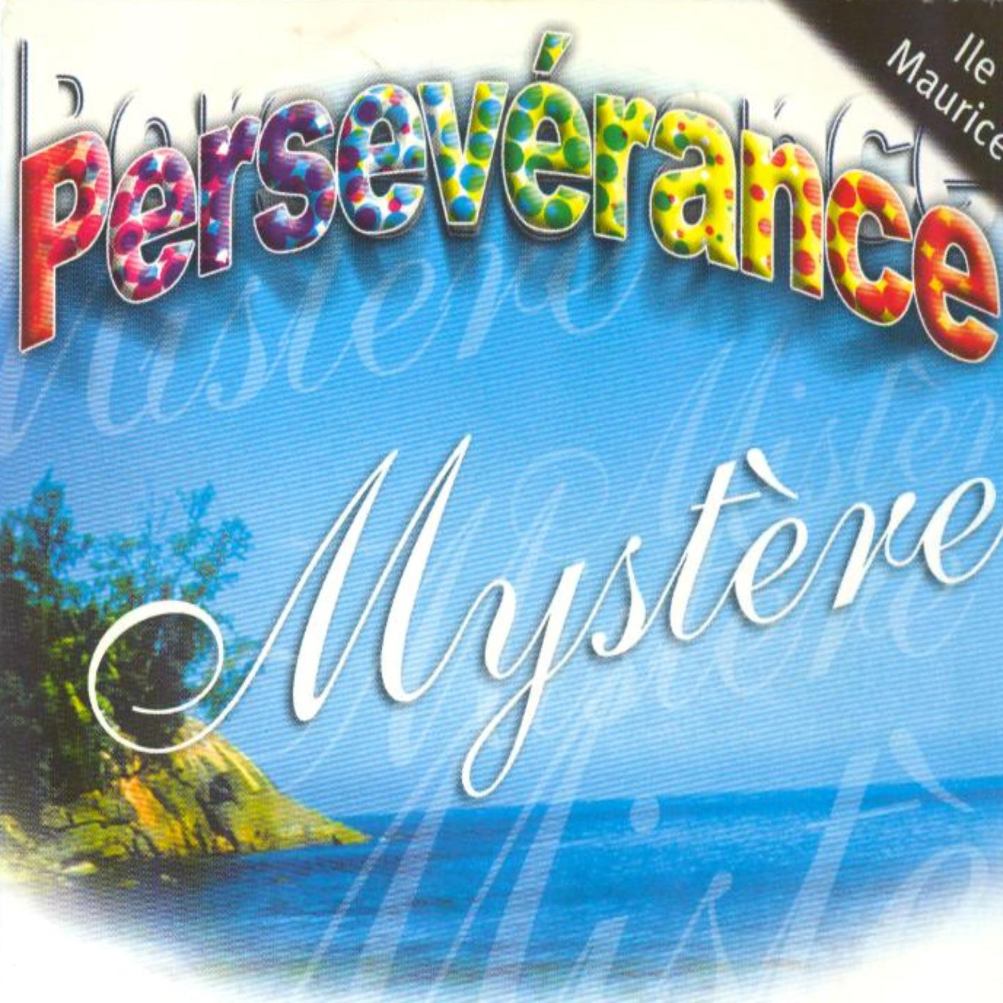 Постер альбома Mystère