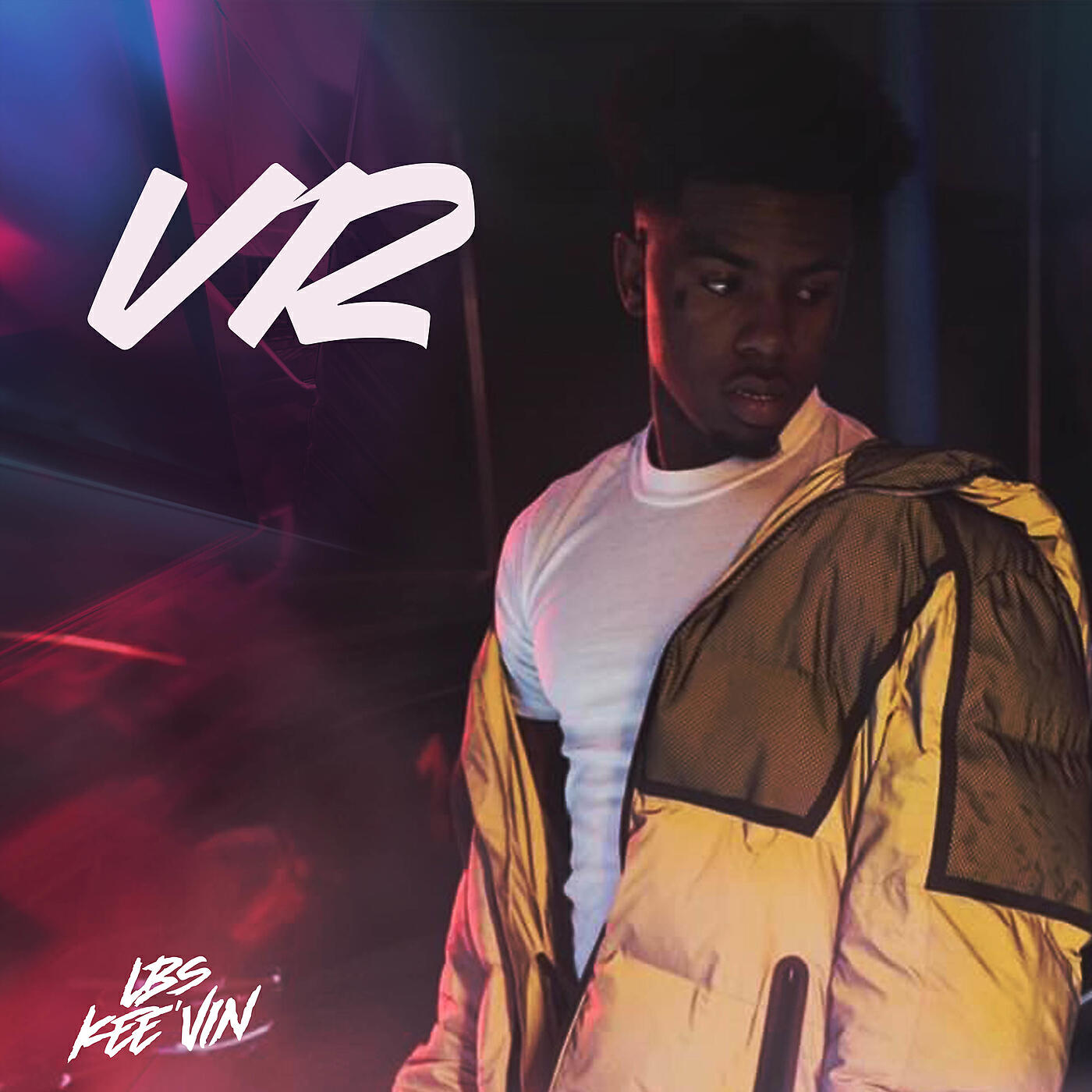 LBS Kee'vin - V12