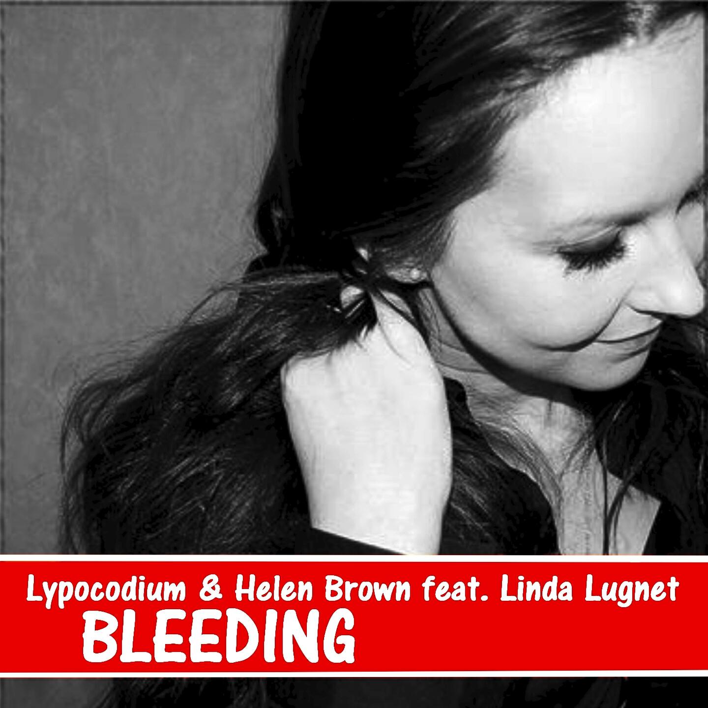 Lypocodium - Bleeding (Federico Palma Remix)