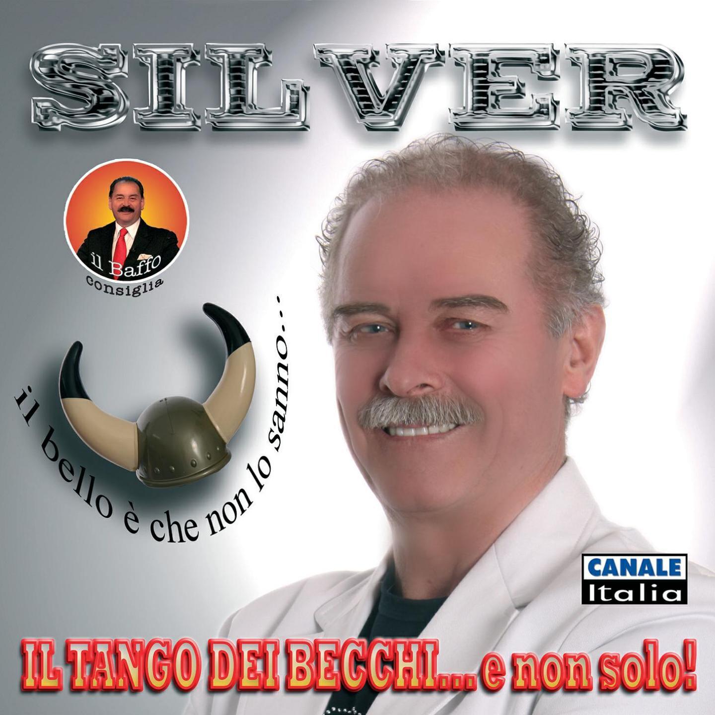 Silver - Ancora vivo