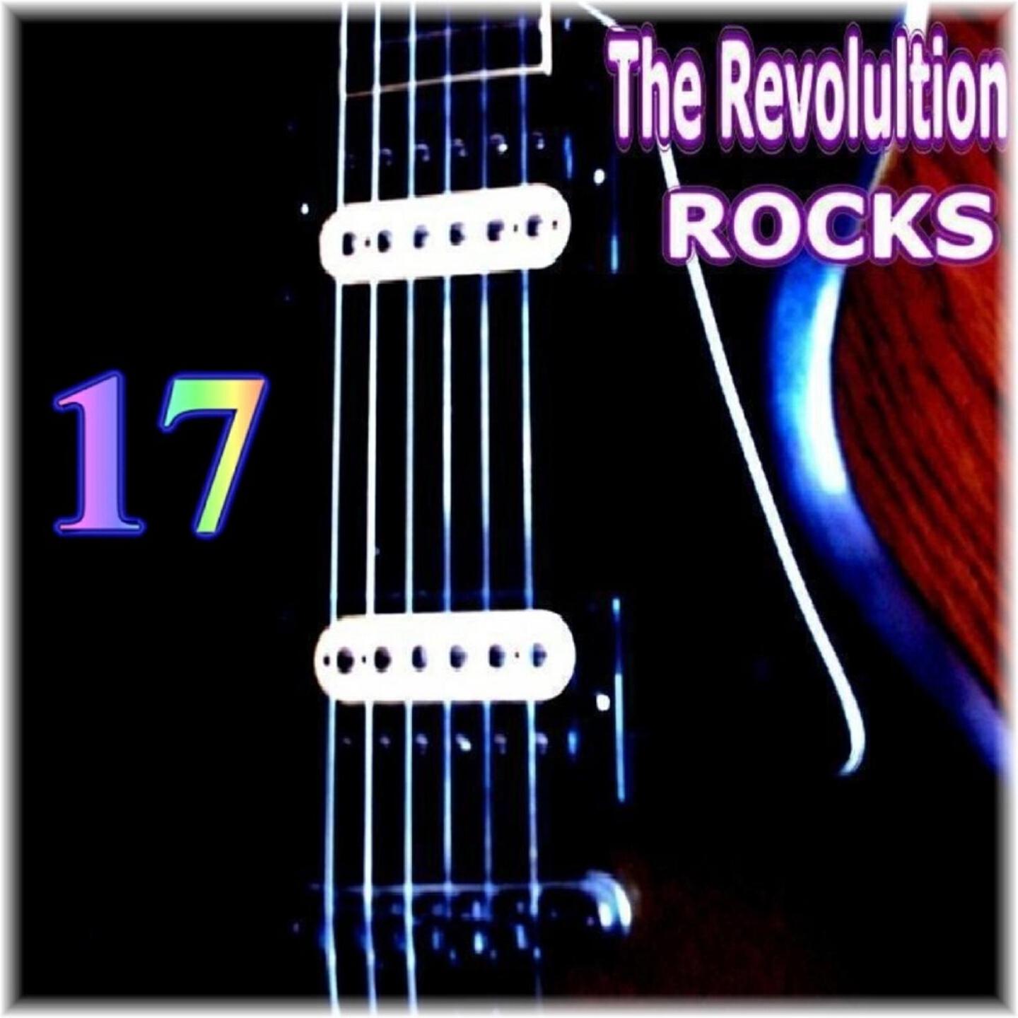 The Revolution - She Ain't Livin' Here No More (Original)
