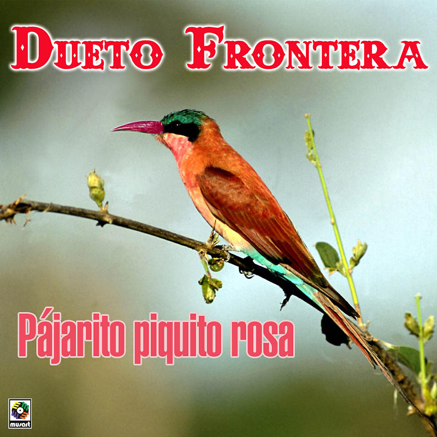 Dueto Frontera - Jose González Varela