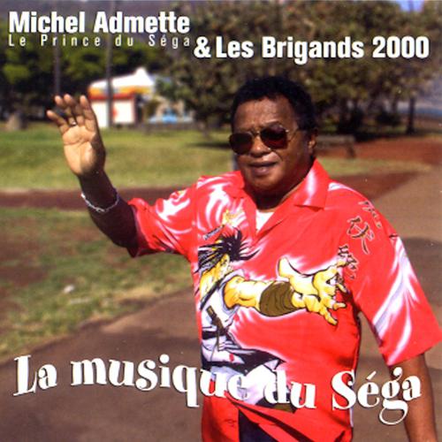Постер альбома La musique du séga