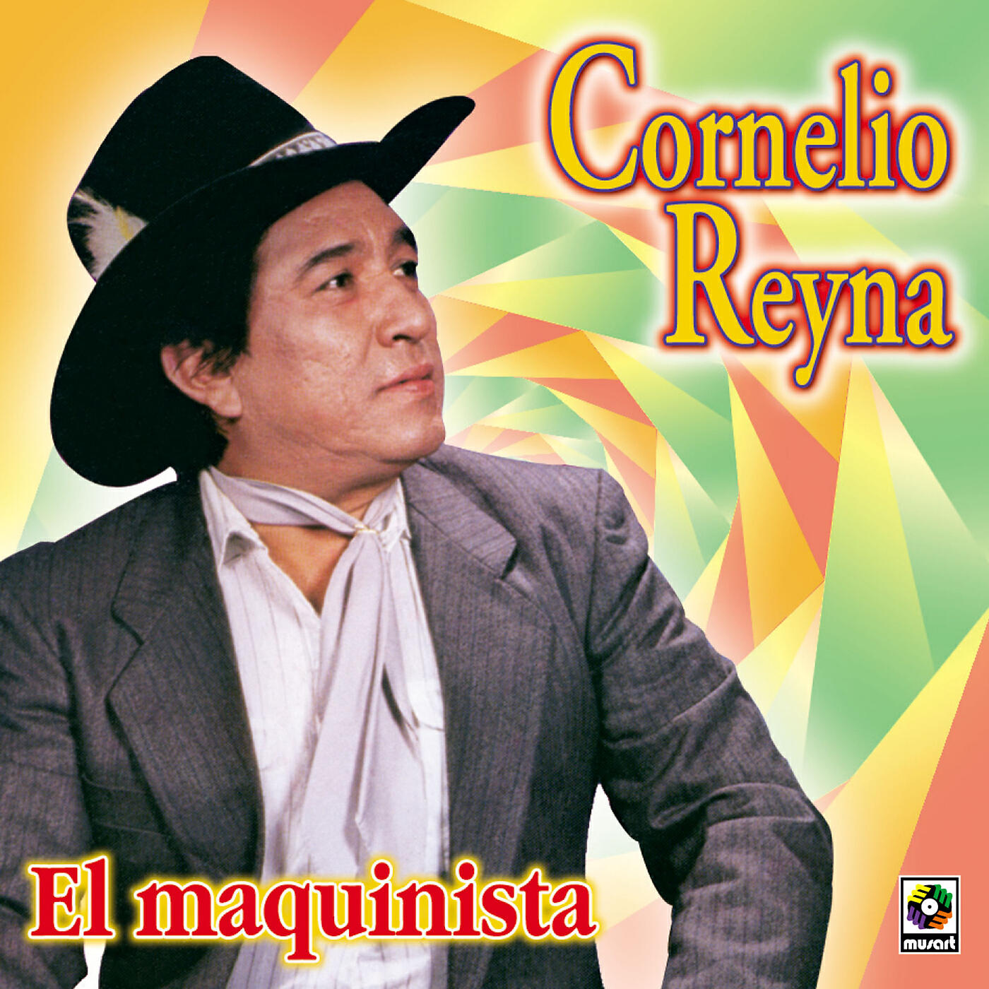 Cornelio Reyna - Que Bonito, Que Bonito