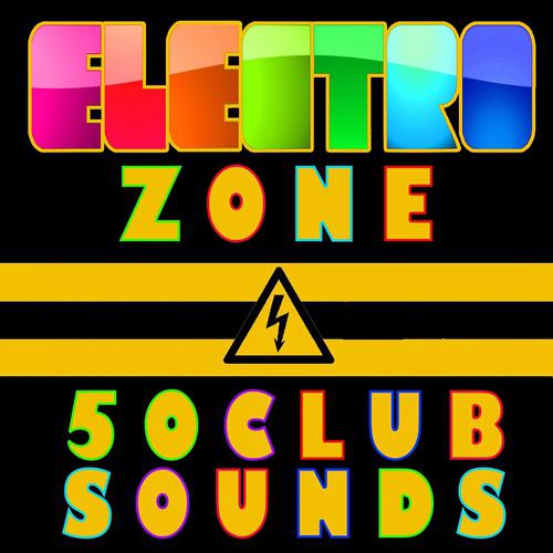 Постер альбома Electro Zone