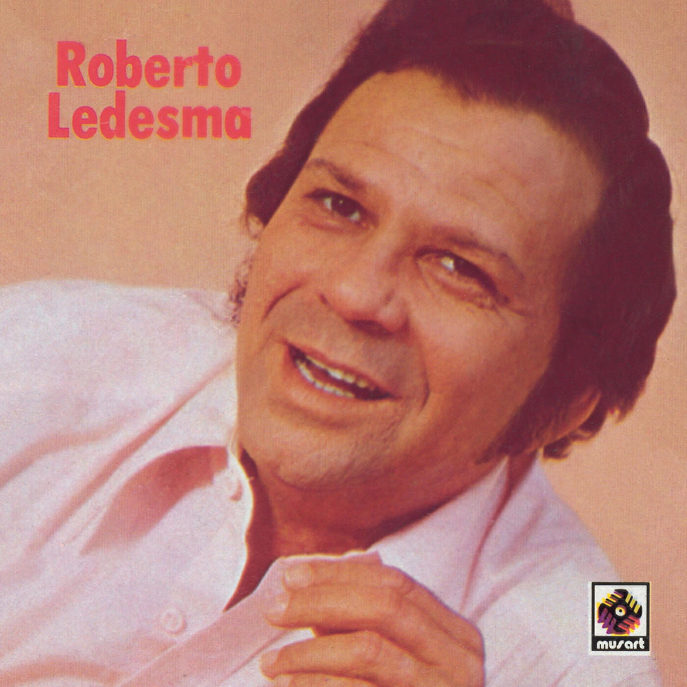 Roberto Ledesma - Grande, Grande, Grande