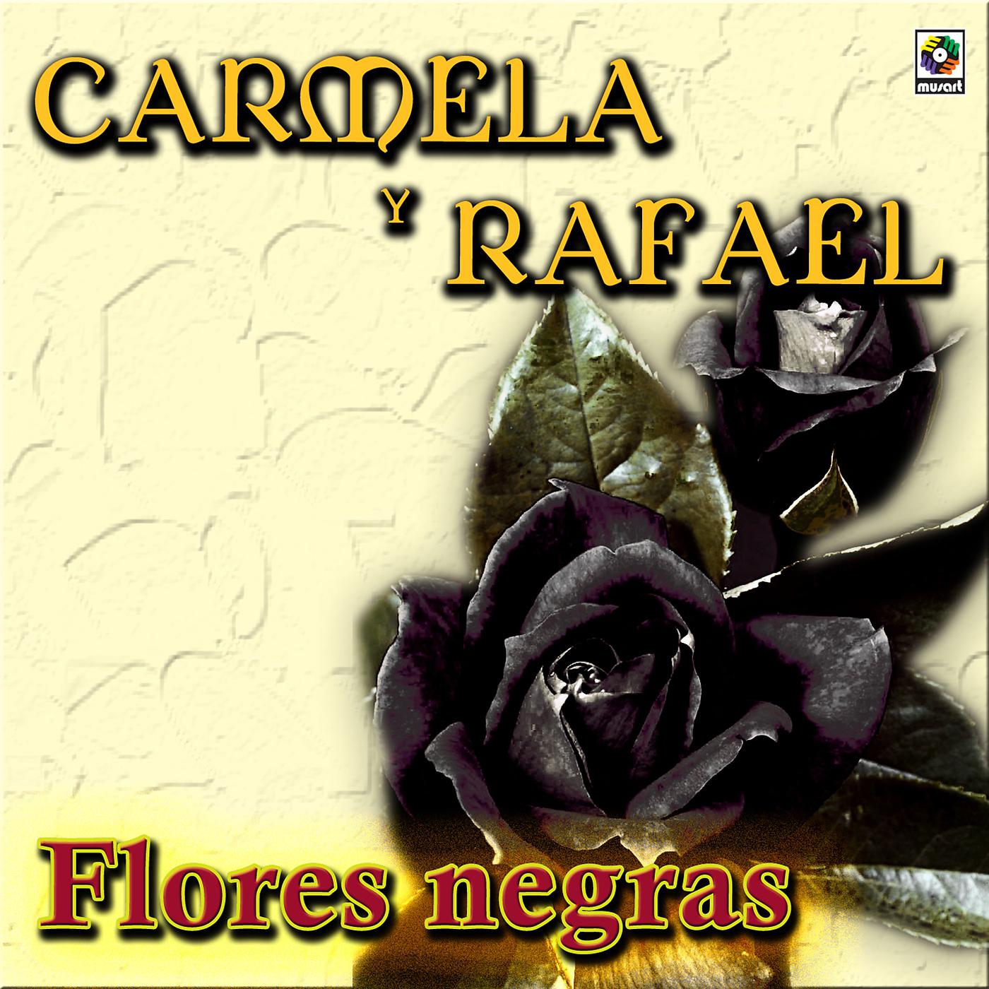 Постер альбома Flores Negras