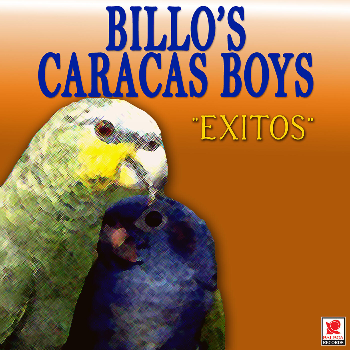 Billo's Caracas Boys - Cumbia Caletera