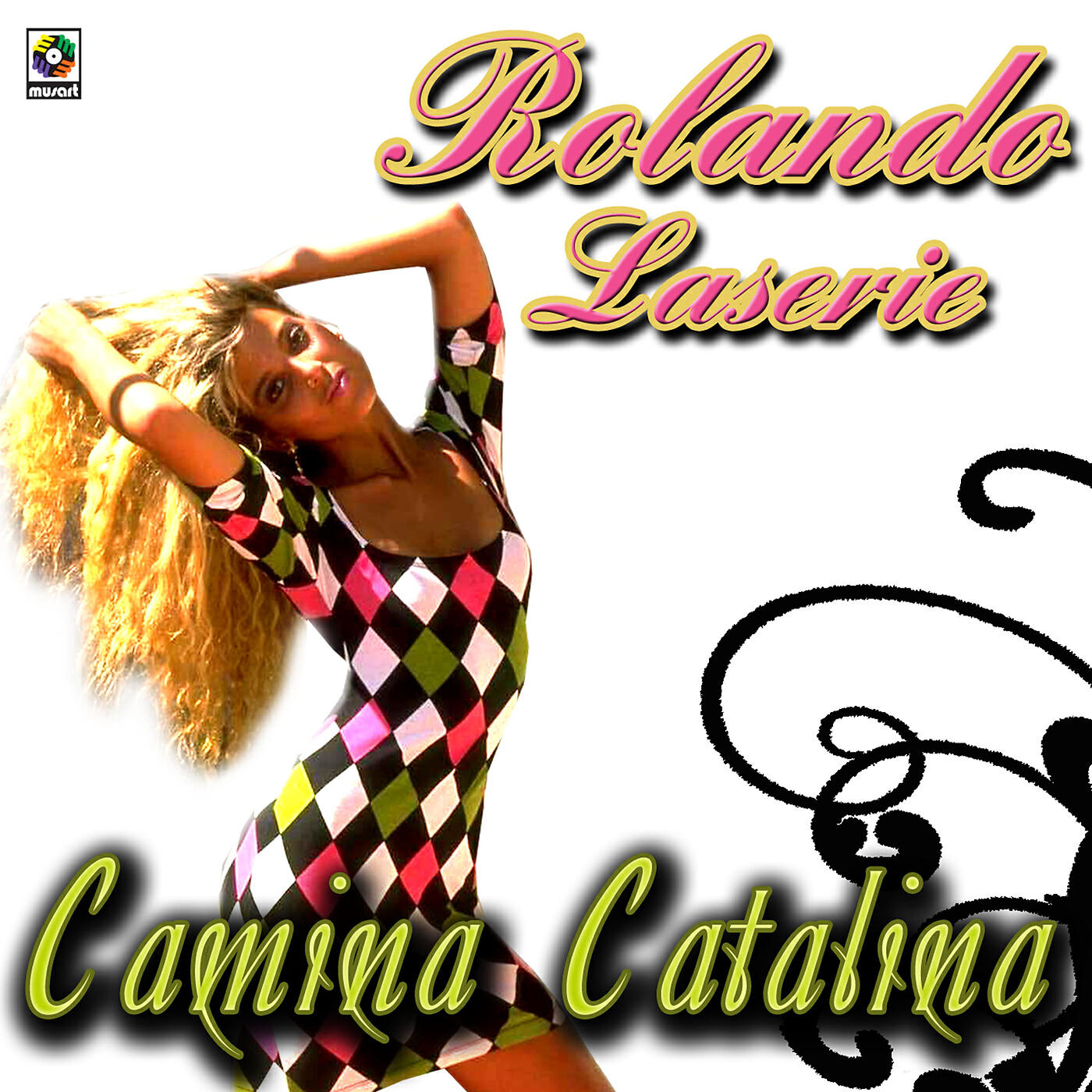 Rolando Laserie - Puerto Rico