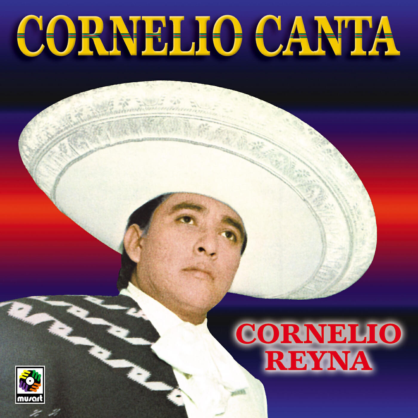 Cornelio Reyna - Anhelo