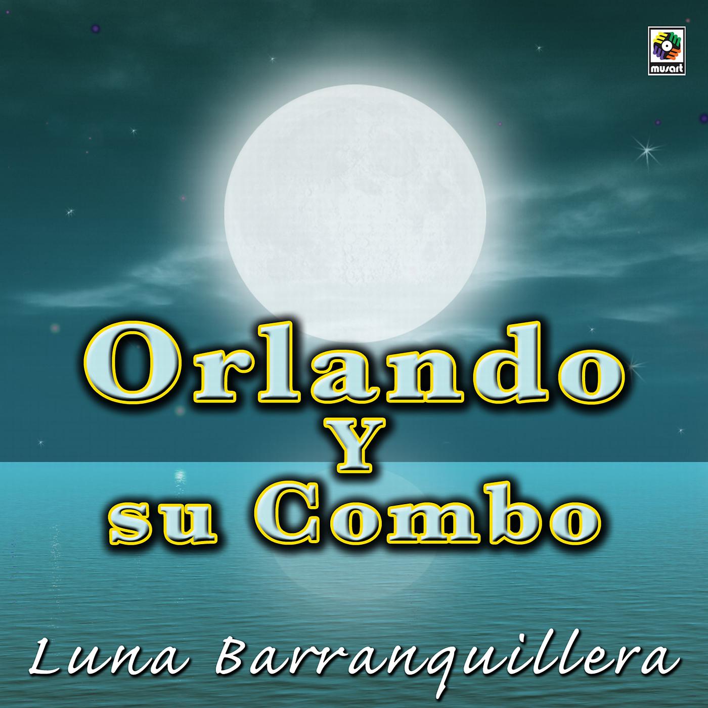 Постер альбома Luna Barranquillera