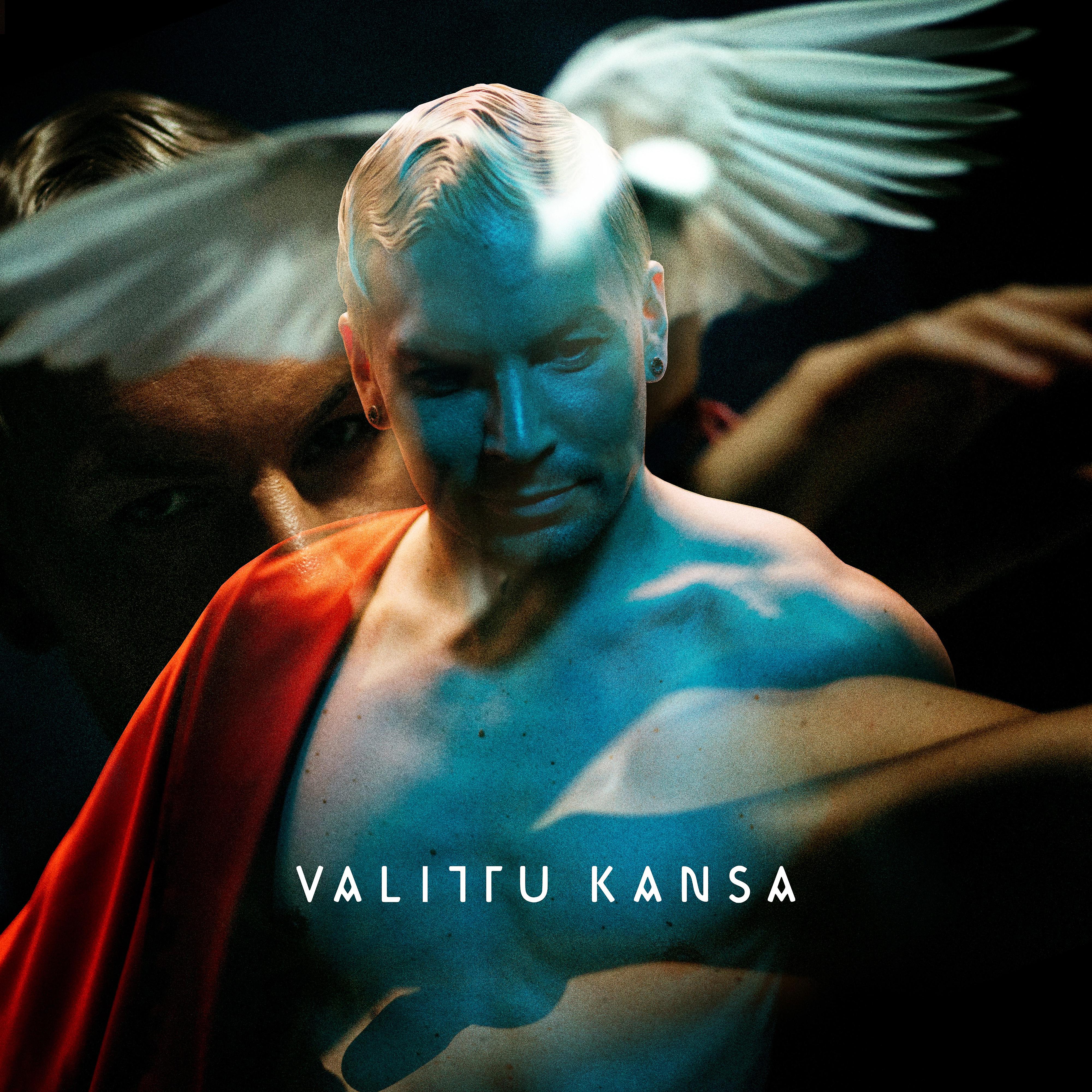 Постер альбома Valittu kansa