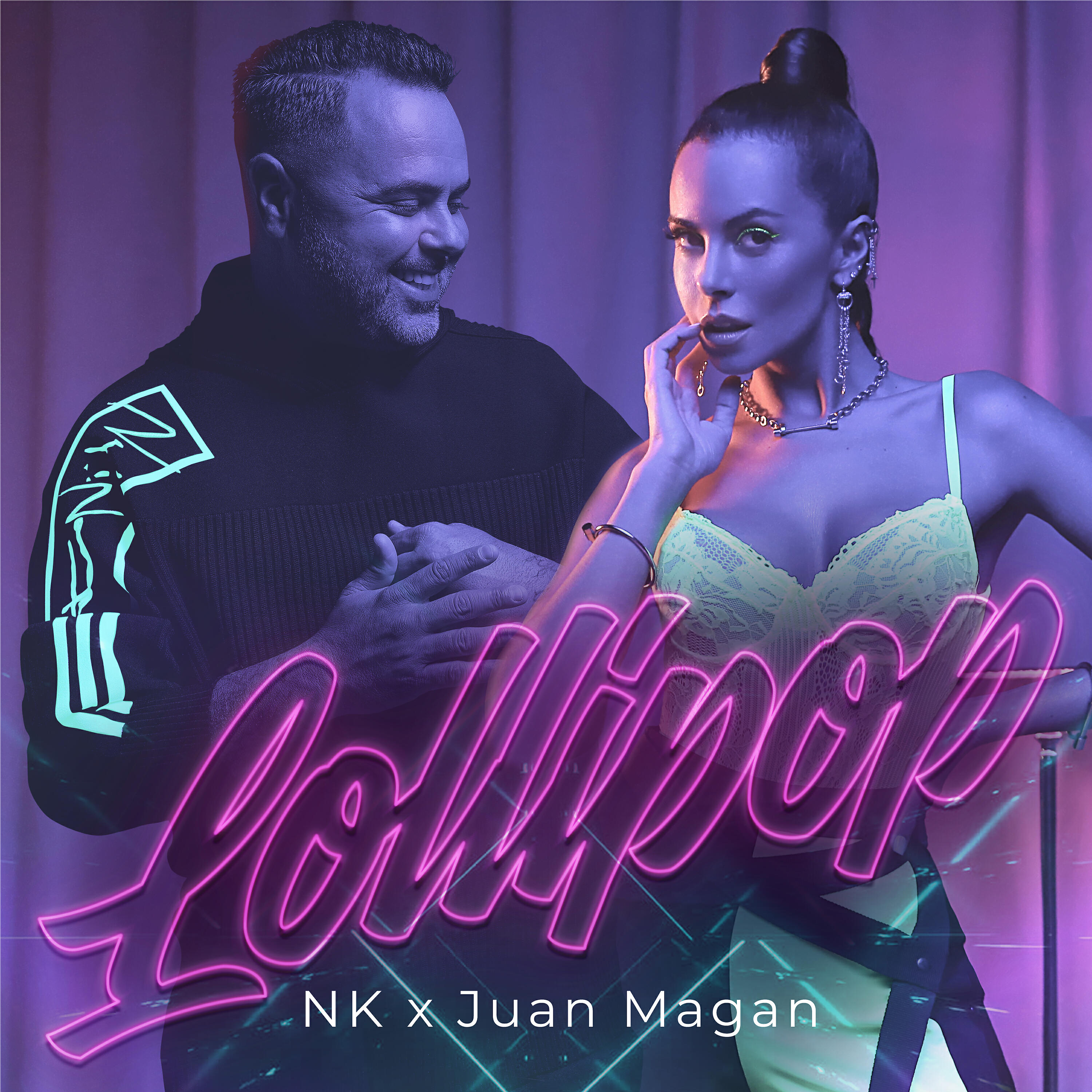NK - Lollipop