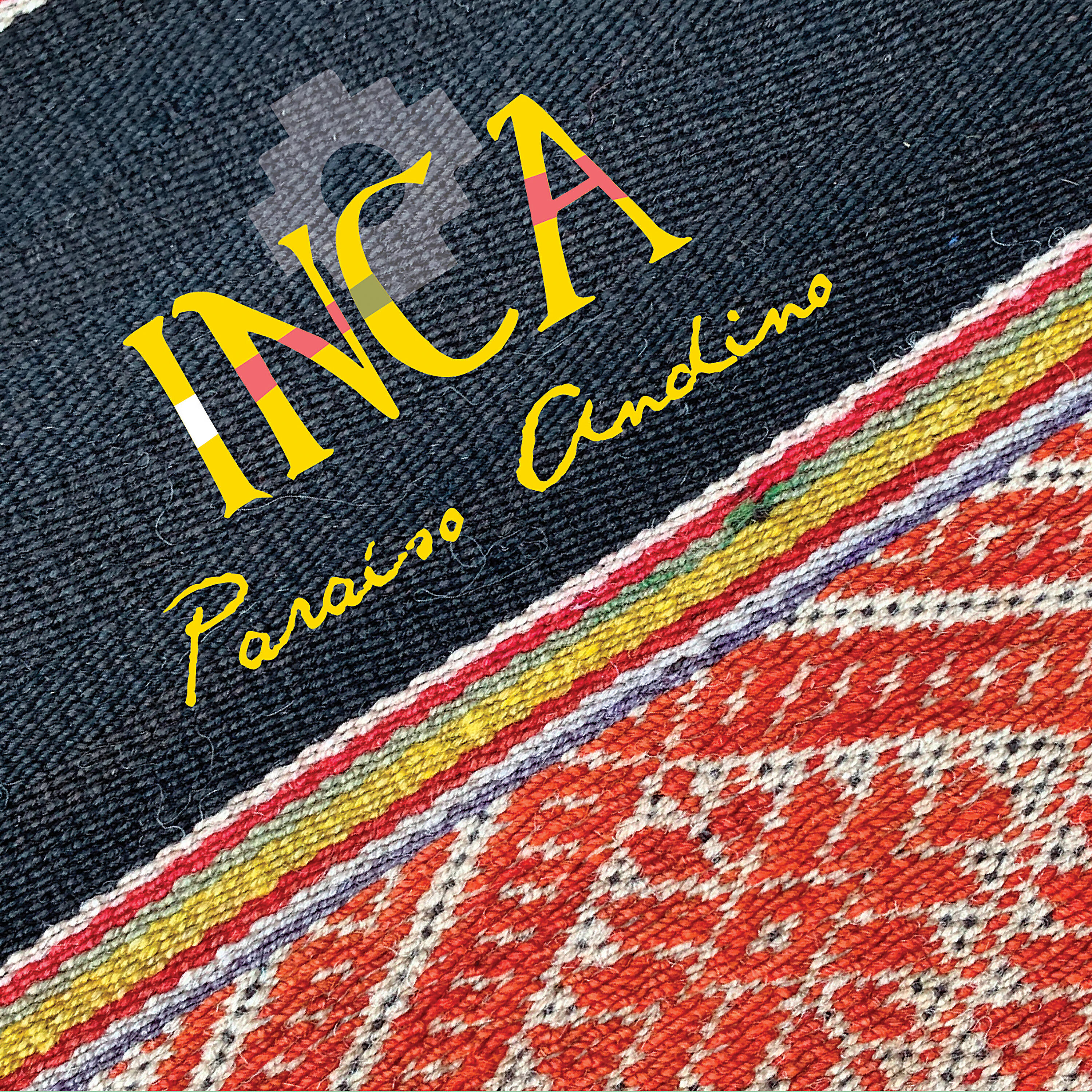 INCA - Bailando bajo la luna