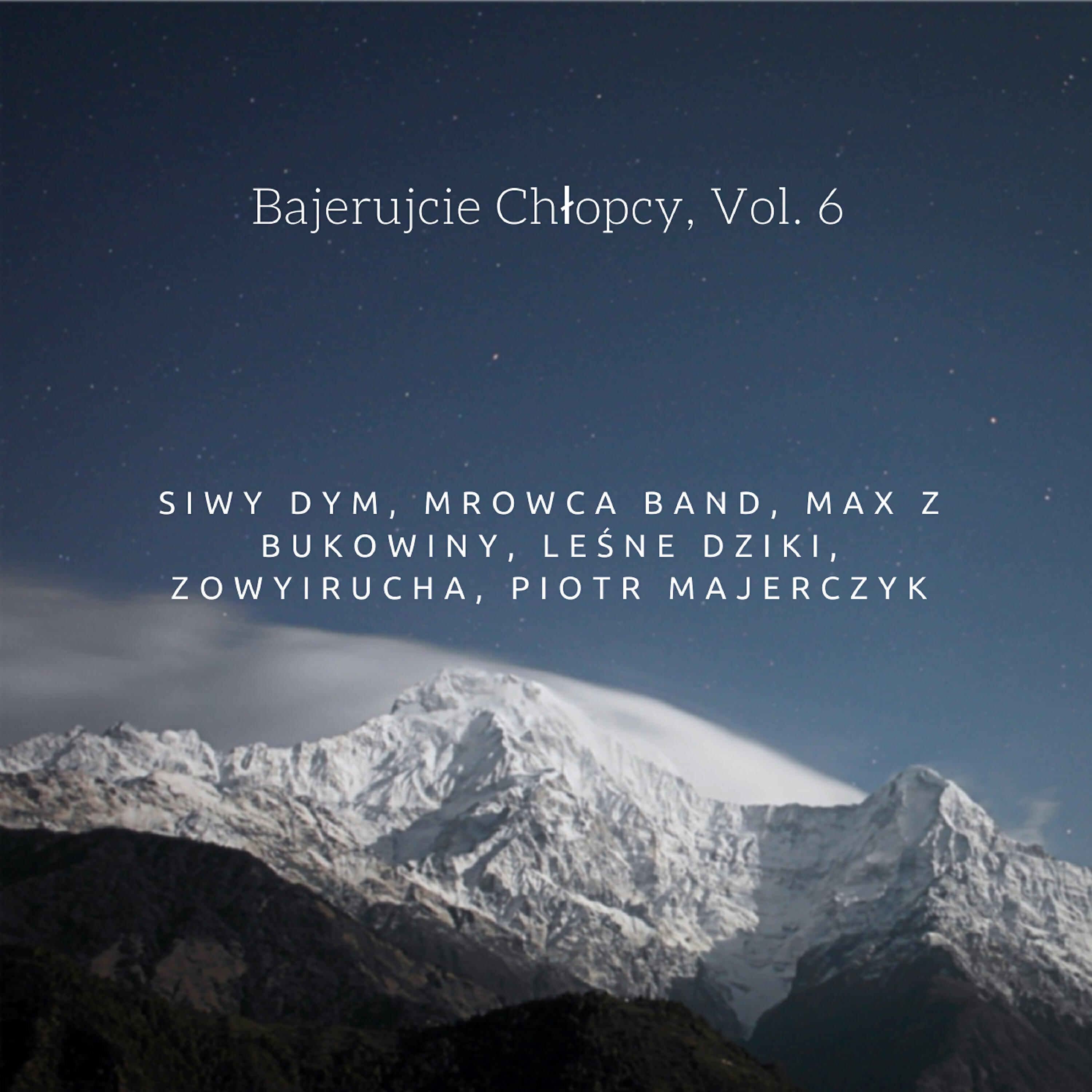 Siwy Dym - Ballada o Św. Hubercie