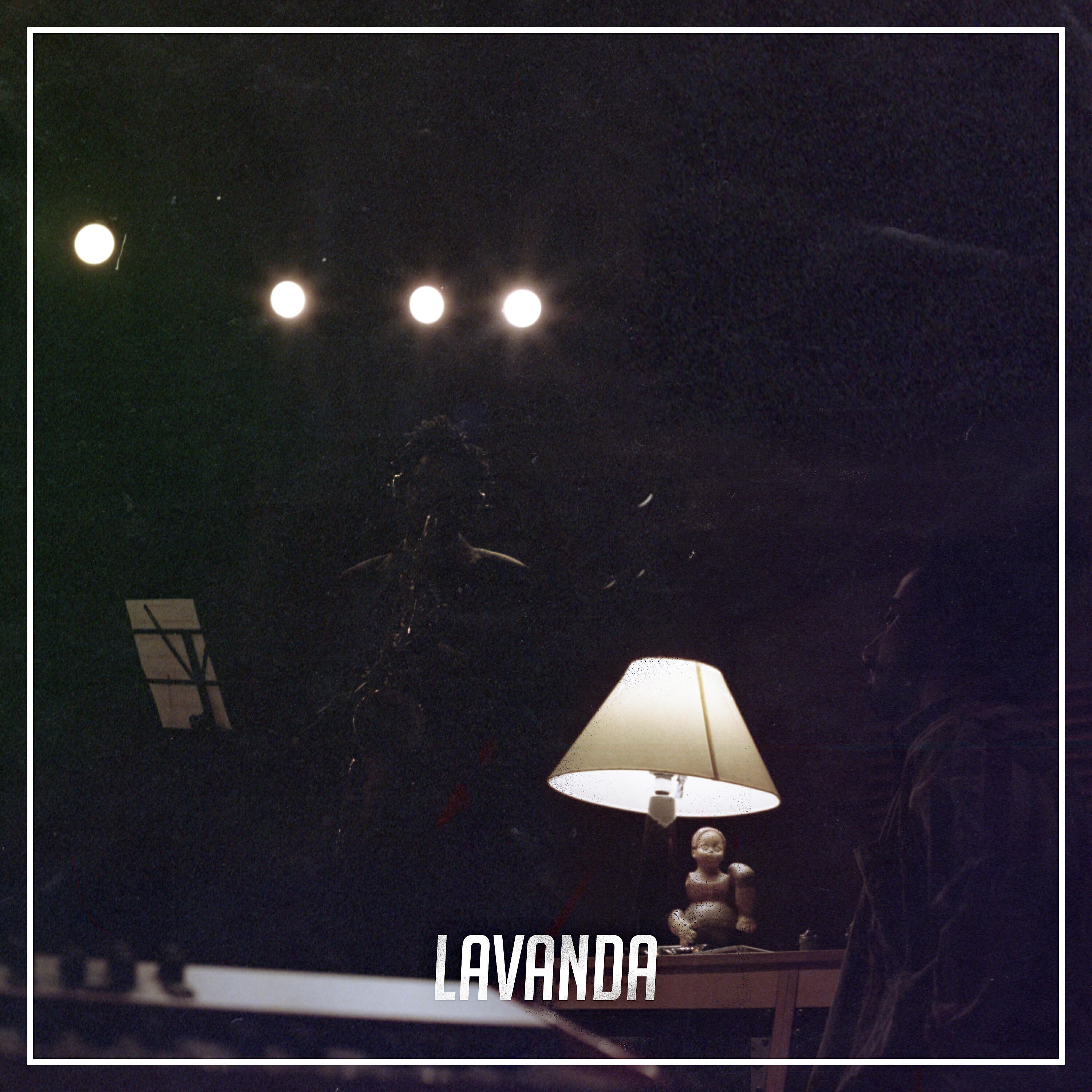RP Project - Lavanda