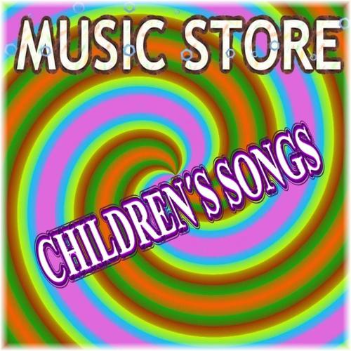 Постер альбома Childrens Songs