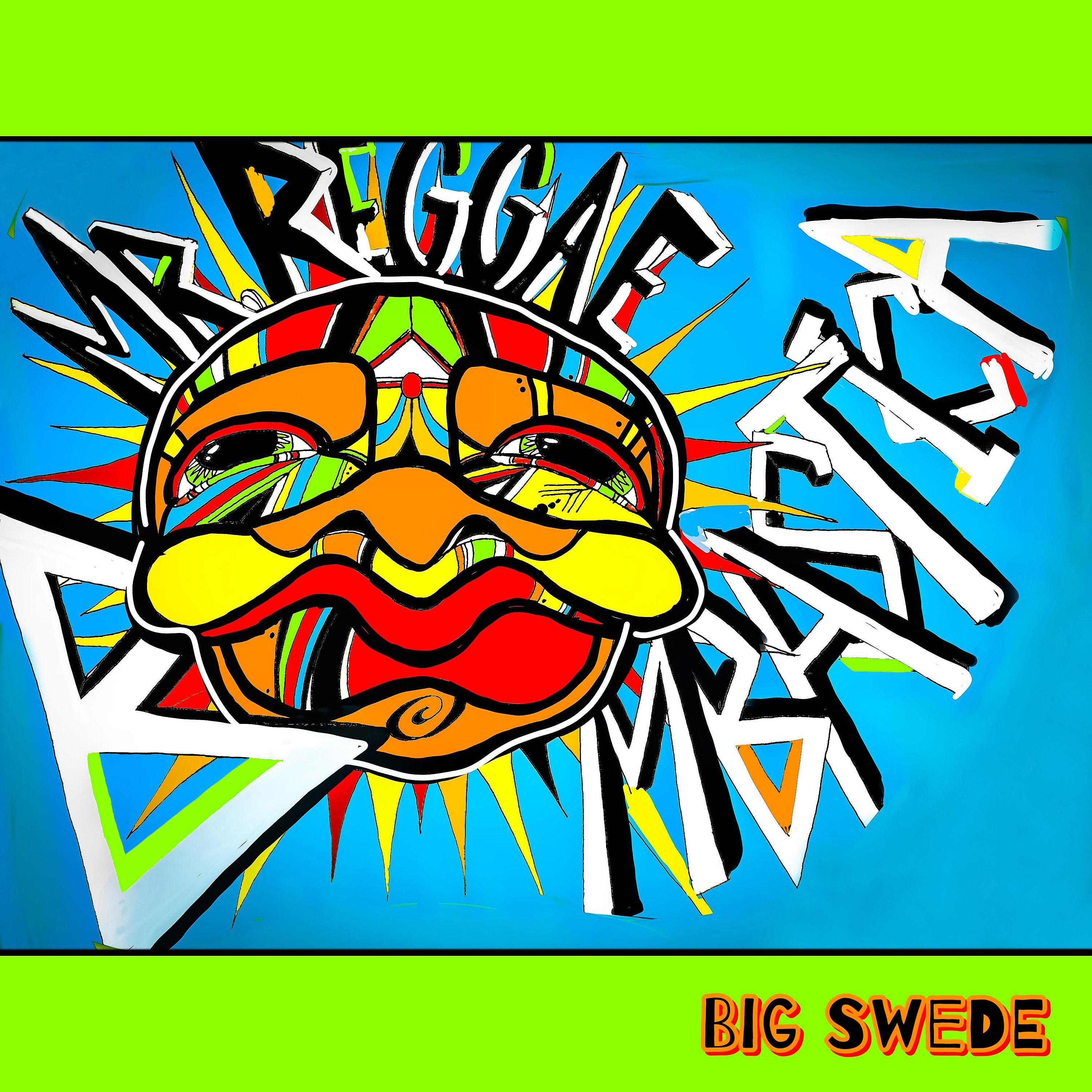 Постер альбома Mr Reggae Bombastica