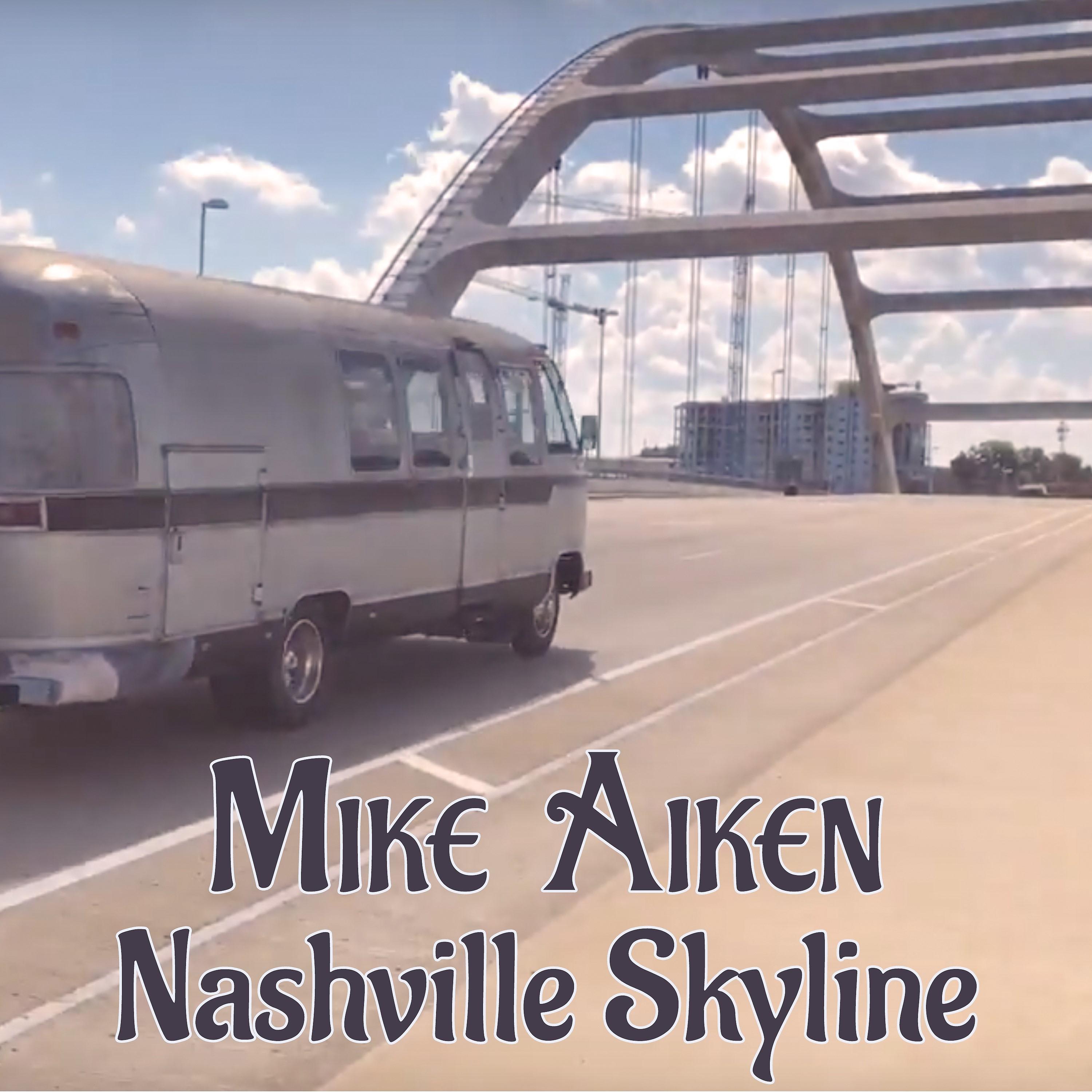 Постер альбома Nashville Skyline