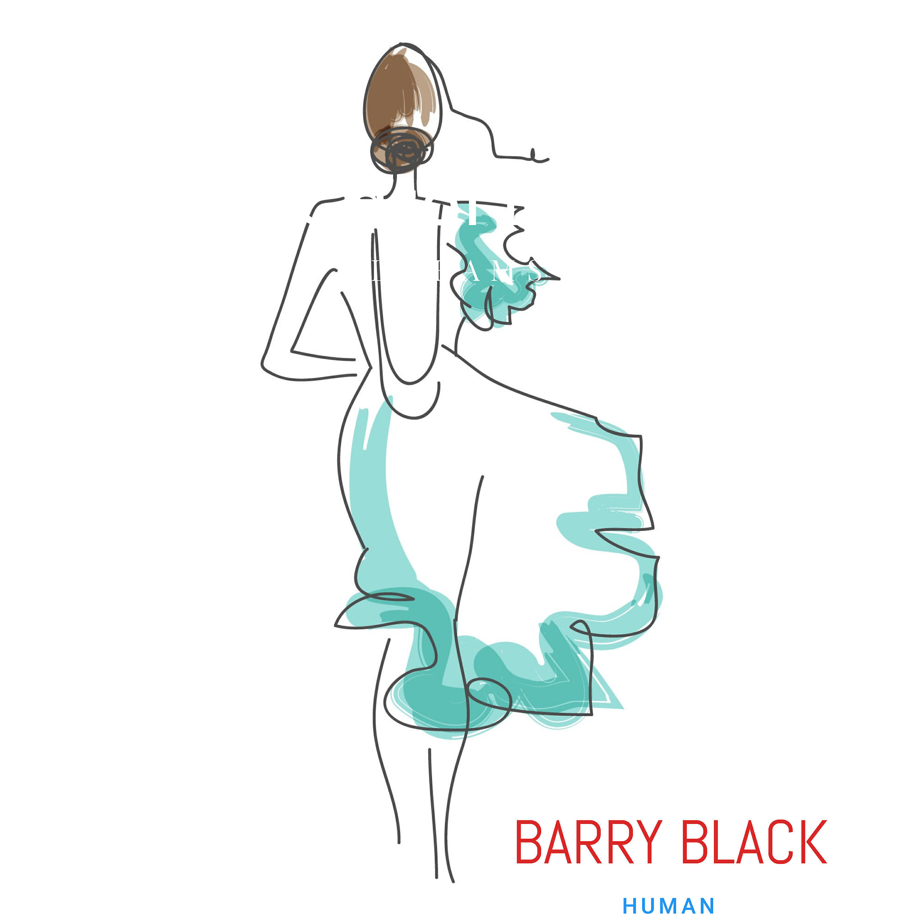 Barry Black - My Mic