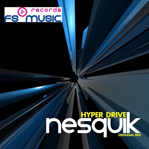 Junior Jan - Hyper Drive