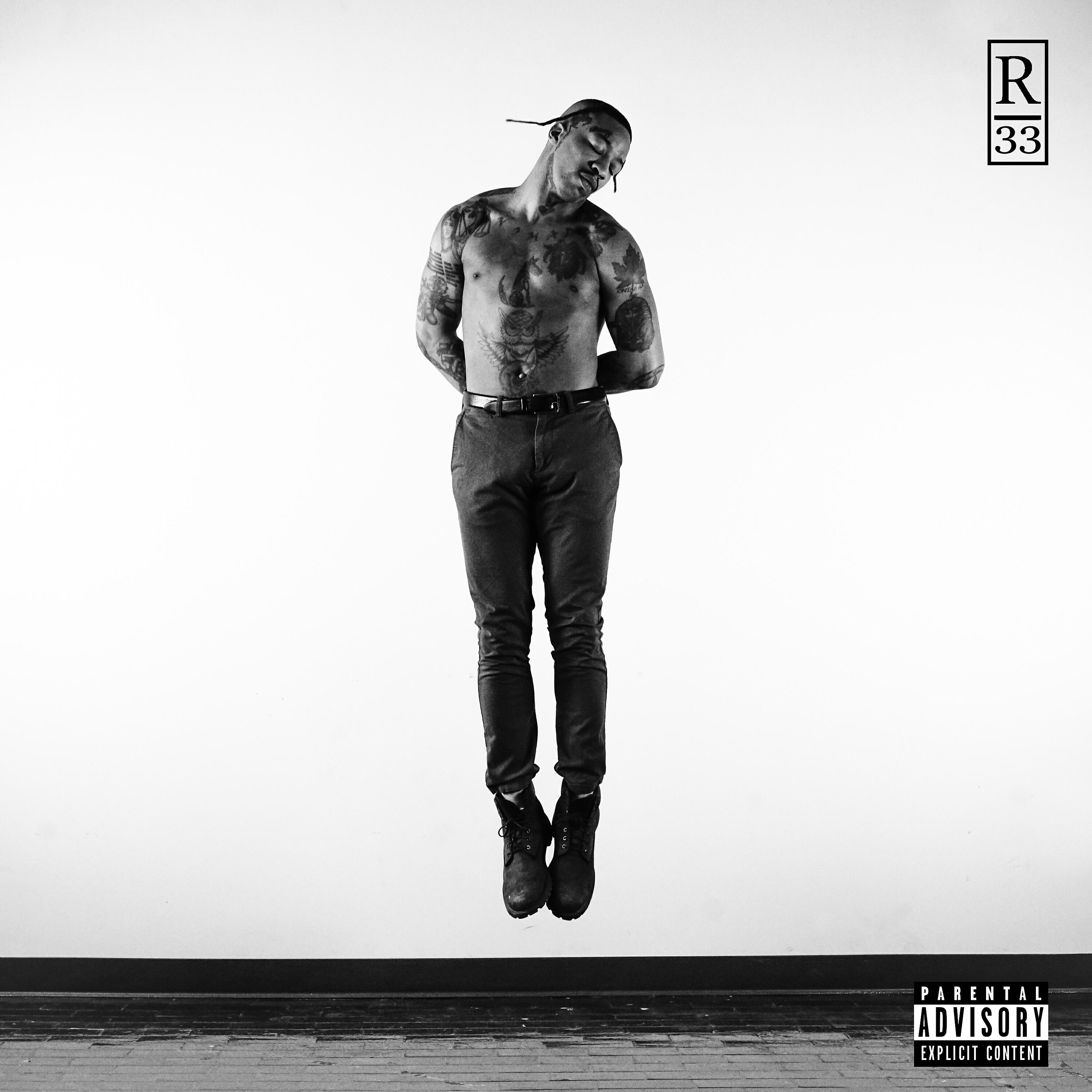 Lorde Fredd33 - Reparations