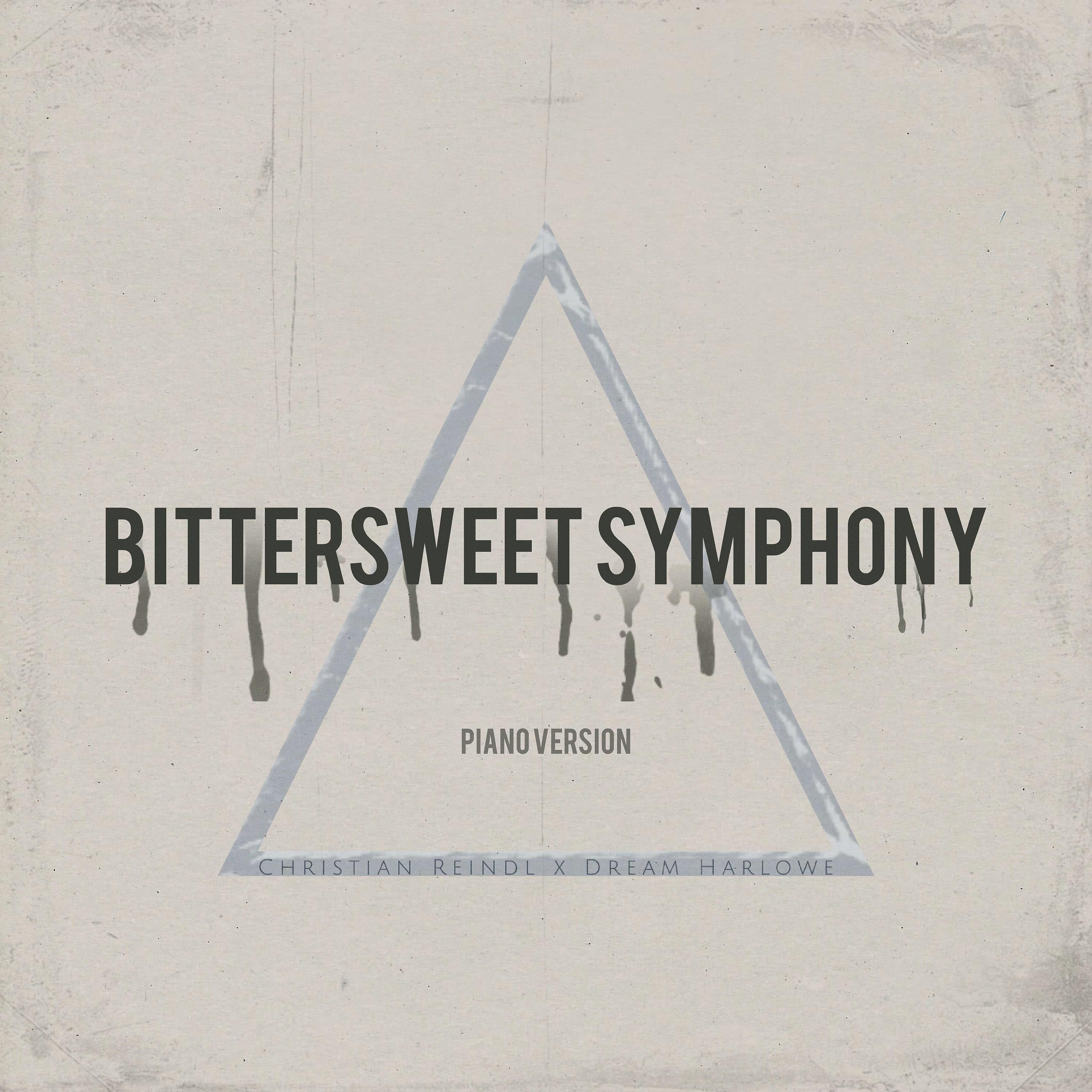 Постер альбома Bittersweet Symphony (Piano Version)