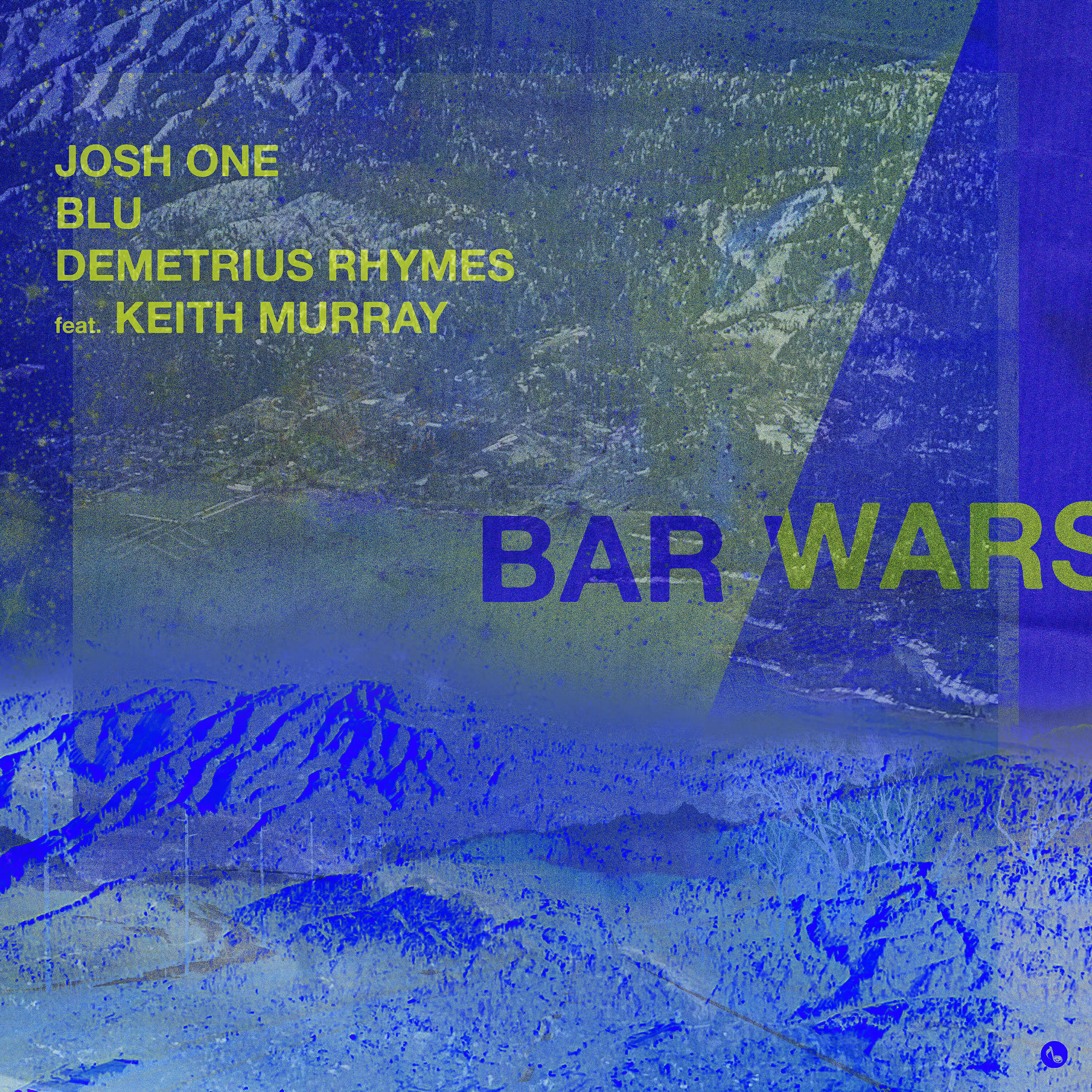 Josh One - Bar Wars