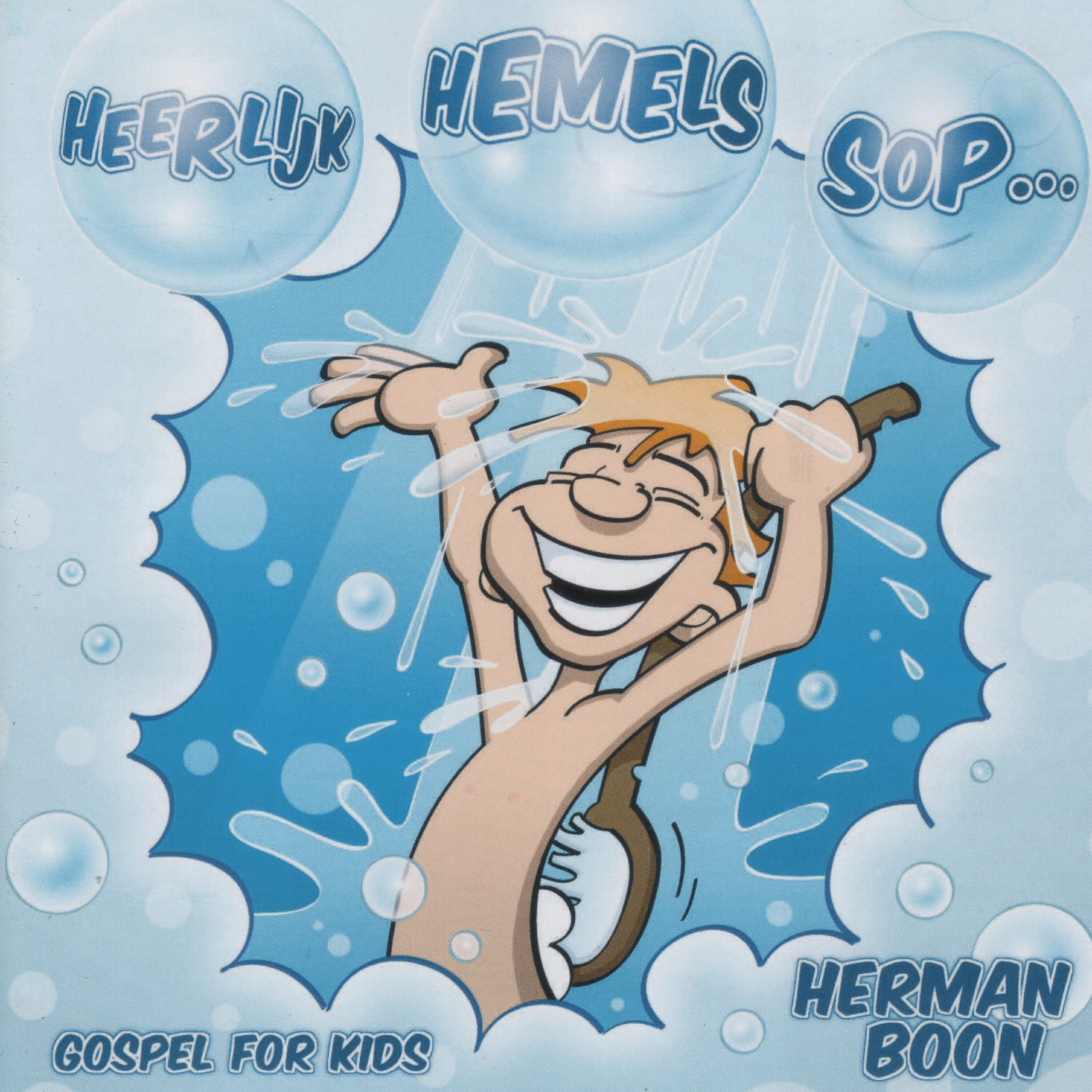 Herman Boon - Ik Wil U Zien