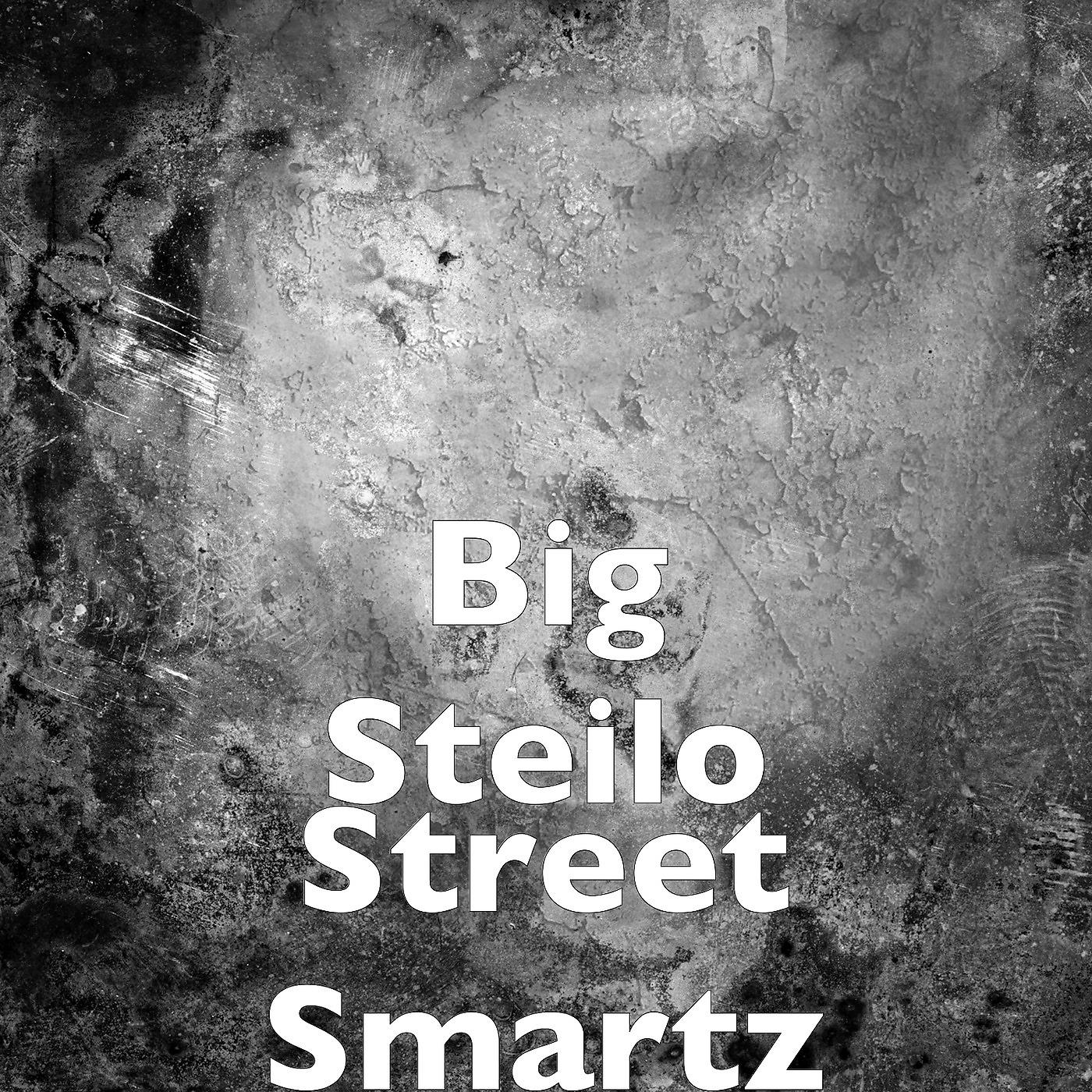 Постер альбома Street Smartz