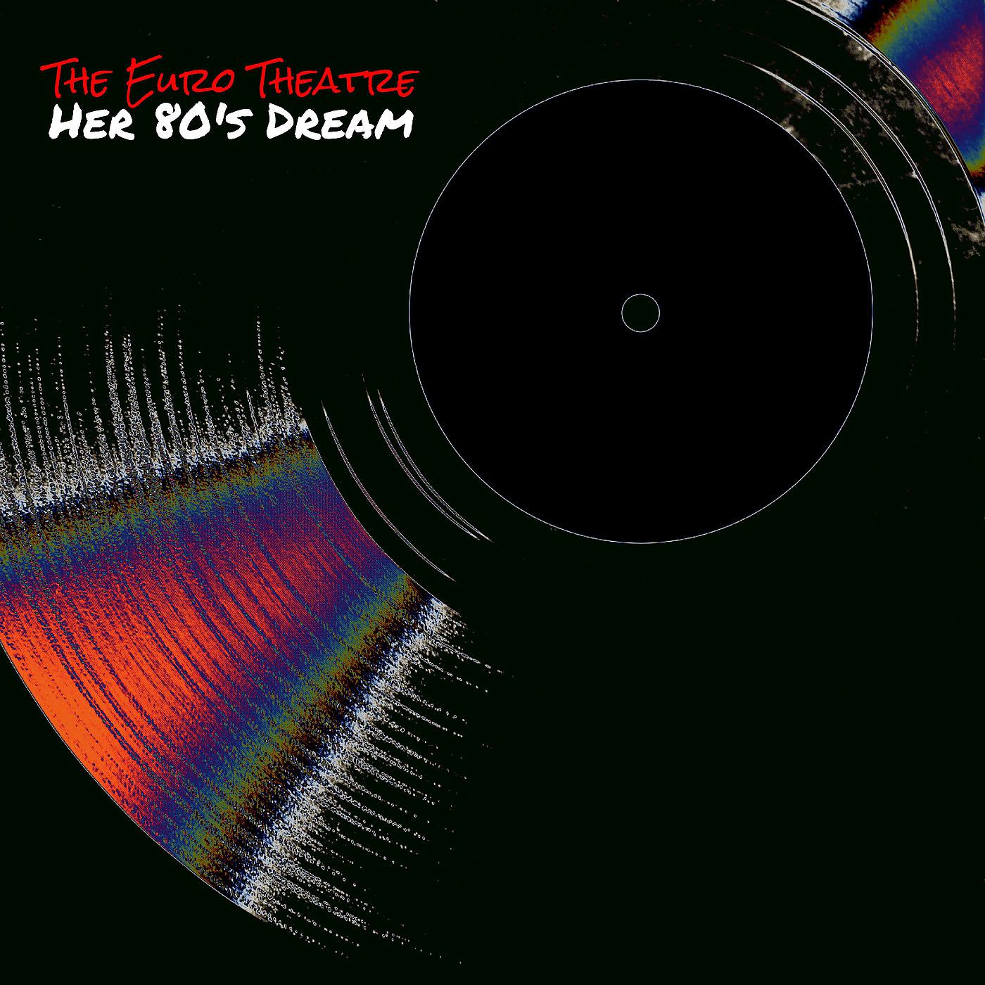 Постер альбома Her 80's Dream