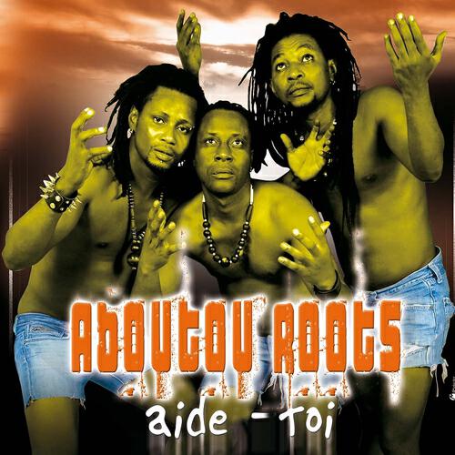 Aboutou Roots - Prezi