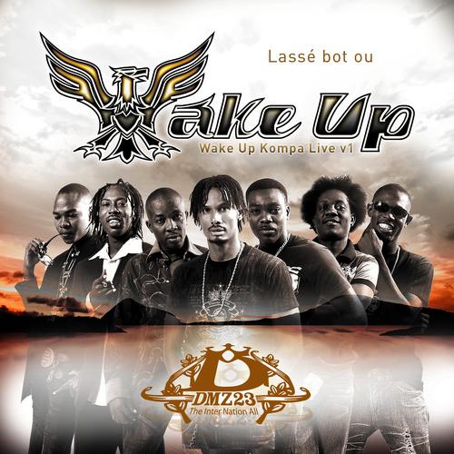 Wake Up Kompa - Permanante (Bossa combo)