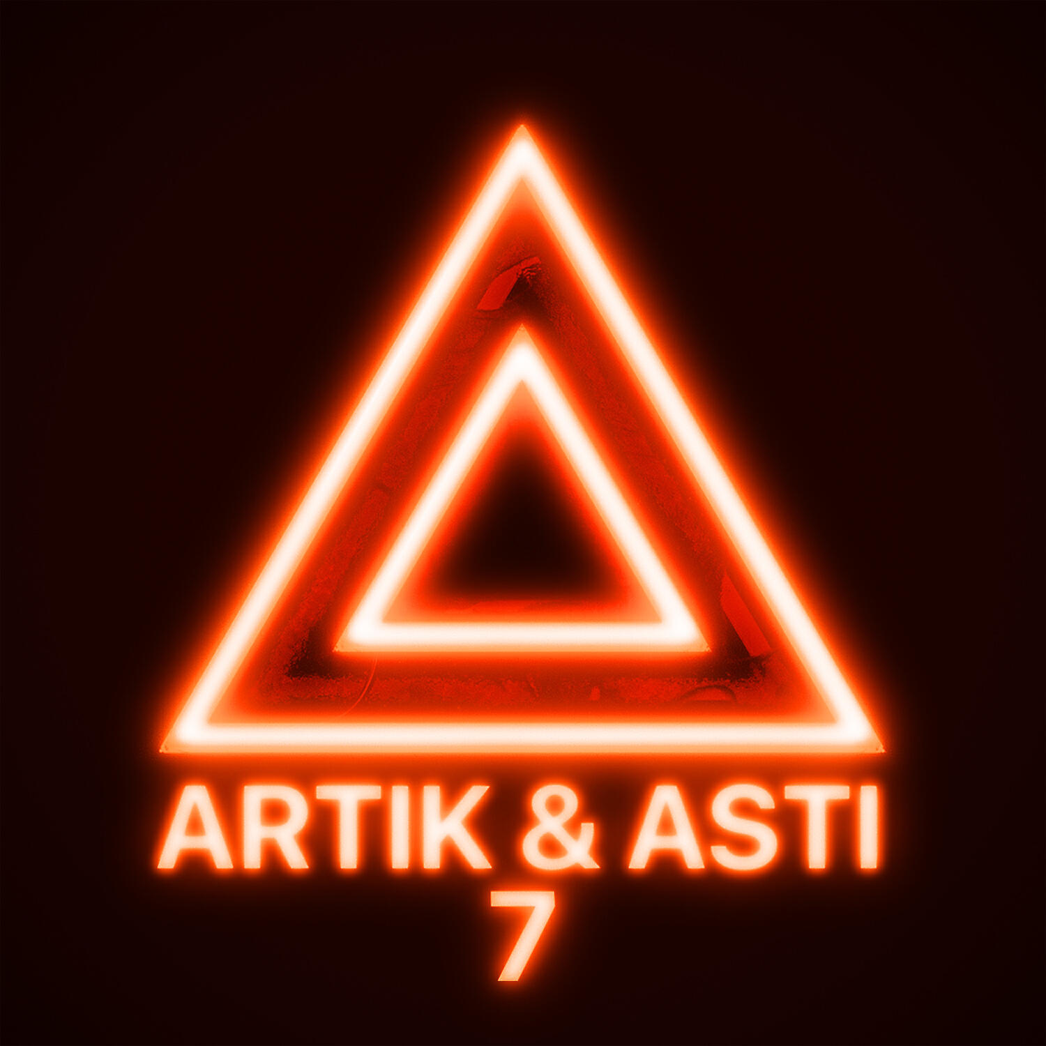 Artik & Asti - Девочка танцуй