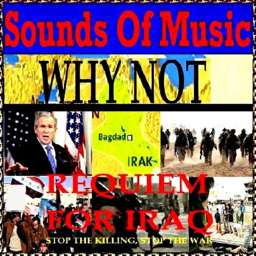 Why Not - Stop the Killing Now (Original)