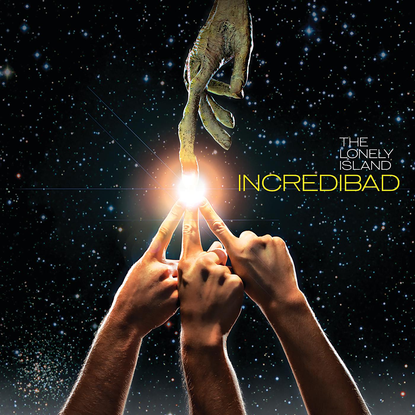 Постер альбома Incredibad