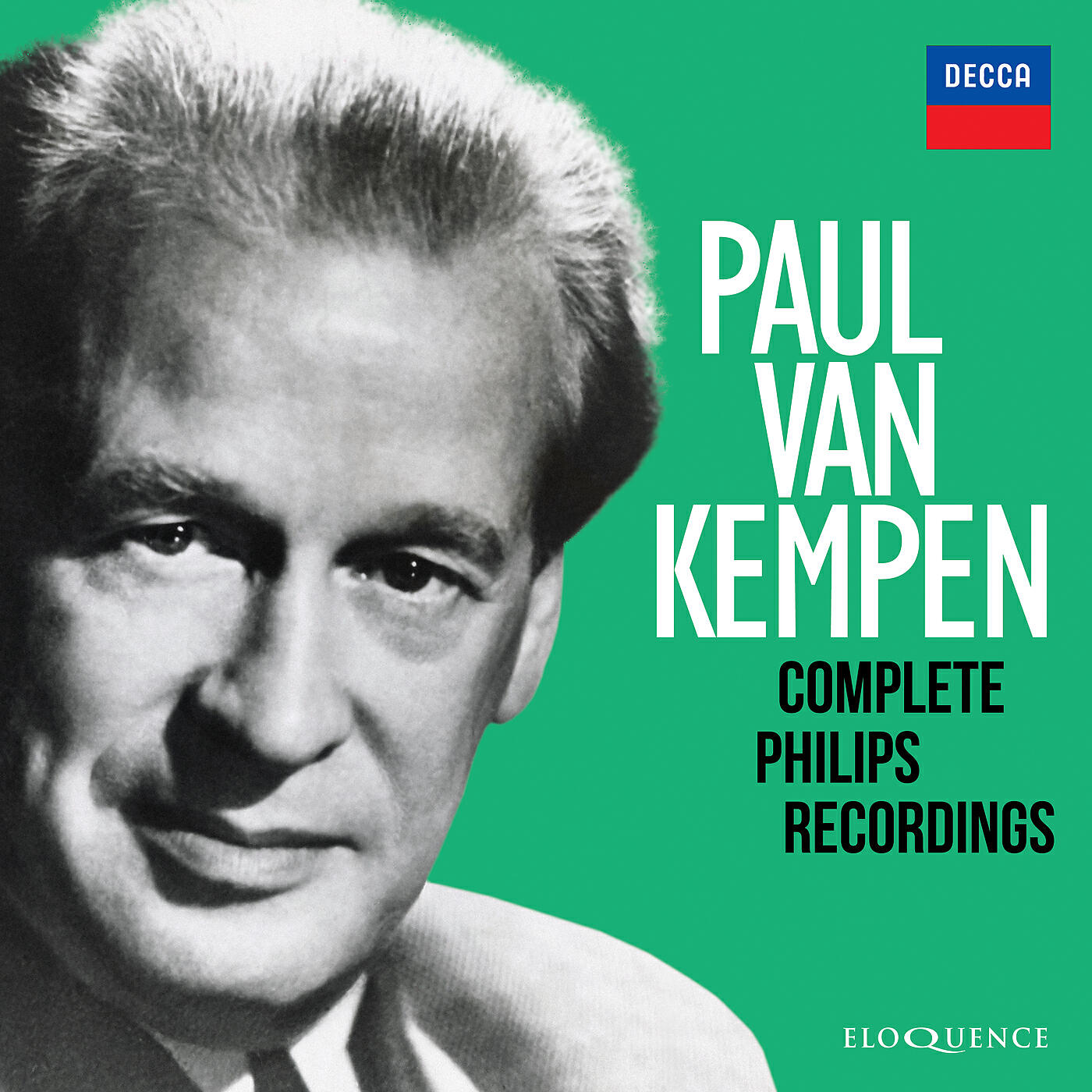 Gre Brouwenstijn - Verdi: Messa da Requiem - 2. Quid sum miser